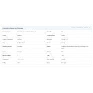 S417g - bloc autonome d'éclairage de sécurité - securimed - pvc rigide ou vinyle adhésif_1