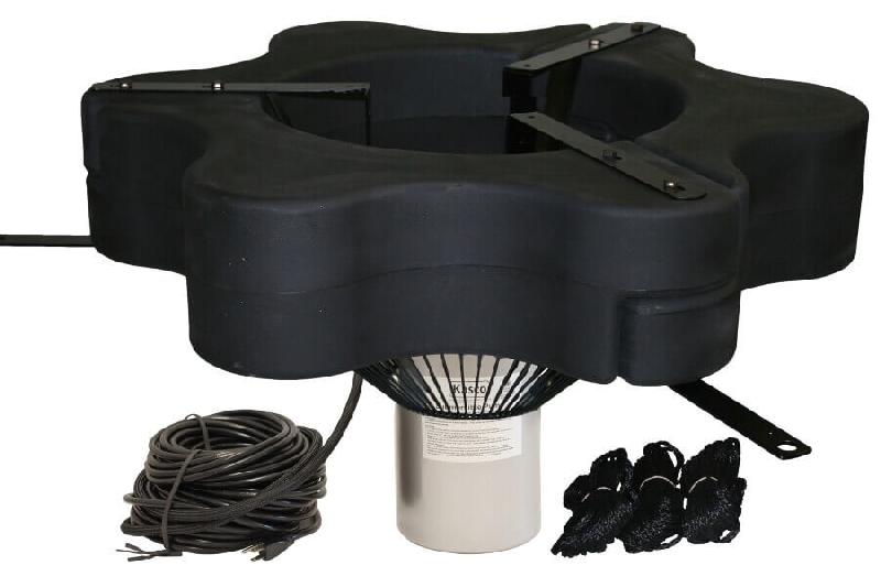 Aérateurs de surface Kasco Marine - Probul - Faible consommation et résistance à la corrosion_1