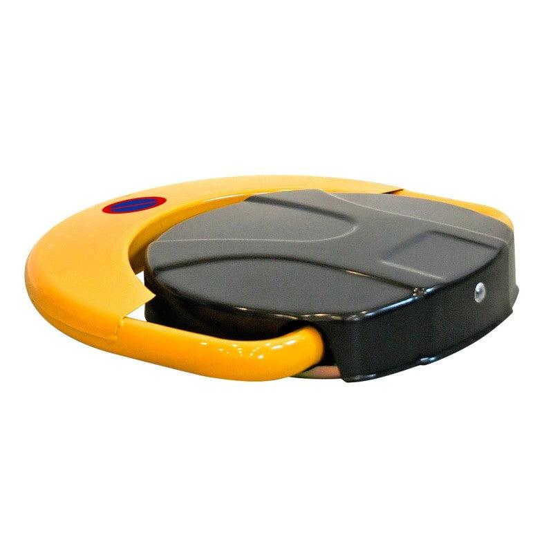 Arceau de parking automatique_1
