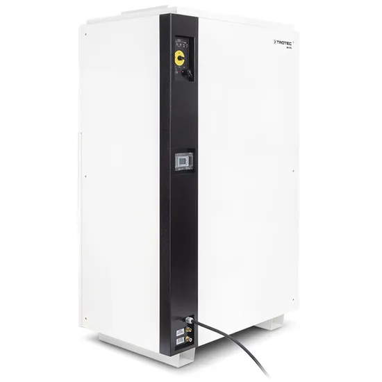 Déshumidificateur industriel pour un maintien au sec maximal - DH 310 BX_1