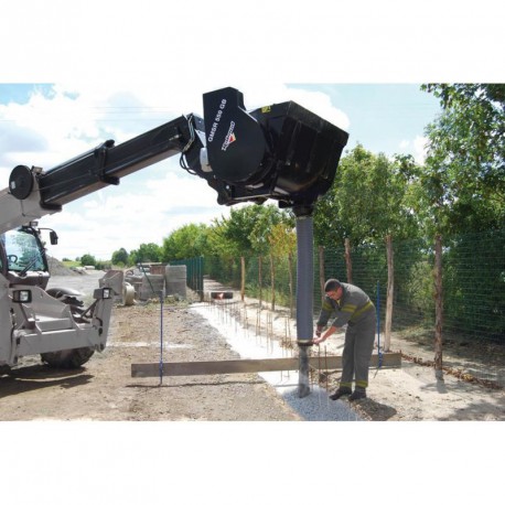 Godet malaxeur à spires gmsr_1