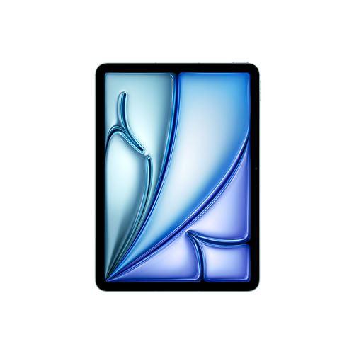 IPad Air 11p M3 1 To cellular - Bleu_1