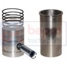 Kit de réparation 883015M91 31-1 - pièce adaptable Massey Ferguson TE20, TEF20 - diamètre 80.96 mm_1