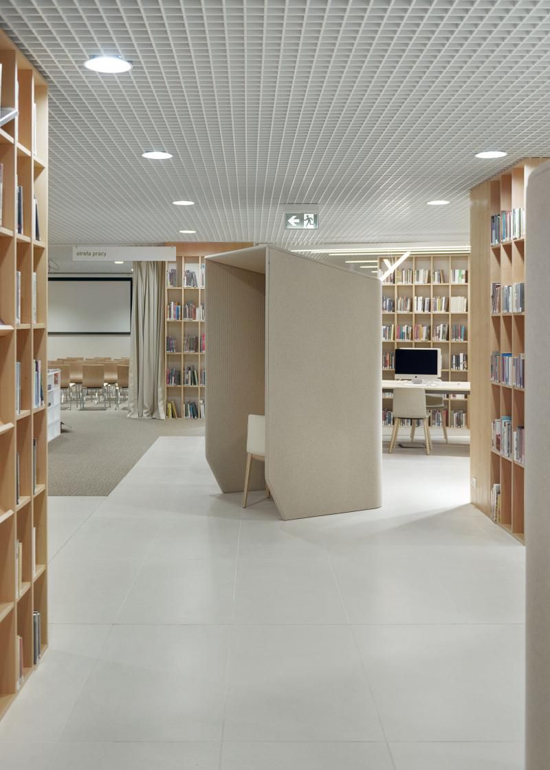 Cabine acoustique - Poste de travail et téléphonique pour bureaux ouverts - Feutre insonorisant personnalisable_1