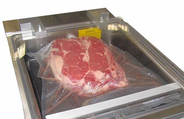 Euromatic - machine sous vide 400 mm_1