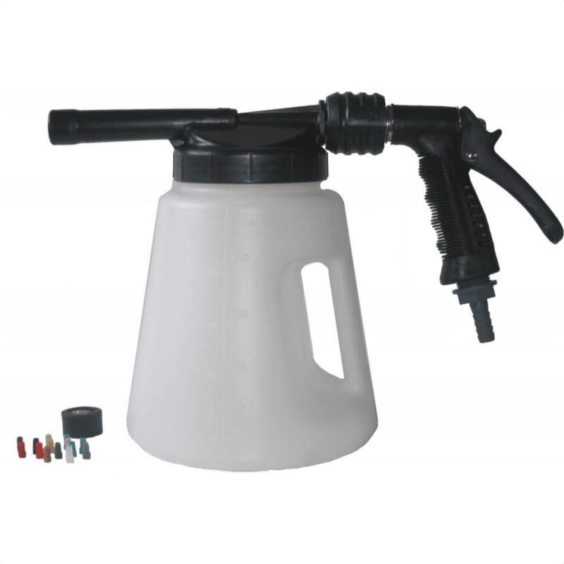 Pulverisateur clean boy canon a mousse mousse 2.8l_1