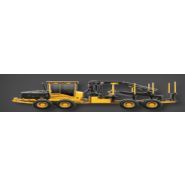 1055C grues forestières Tigercat - capacité 14 tonnes - moteur Tier 4f ou Tier 2 - Loglift F91-F79 standard_1