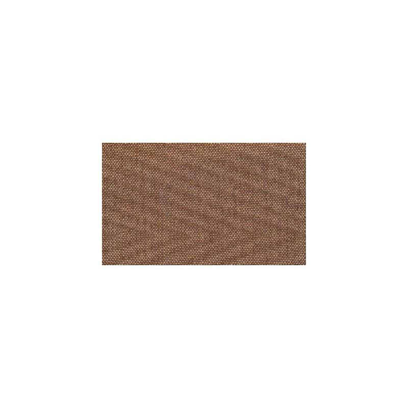Canapé lit compact Intenso 140 cm convertible express - Matelas 16 cm tweed taupe sable_1
