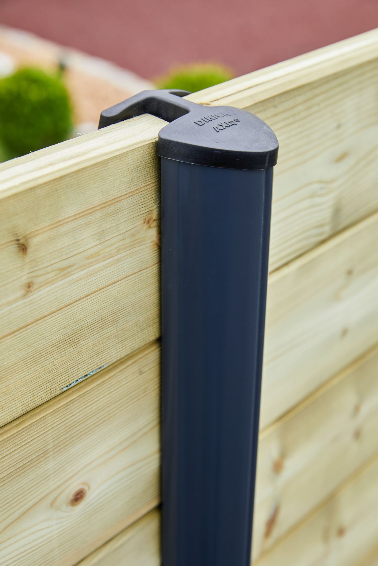 Poteau AXIS® Line_1