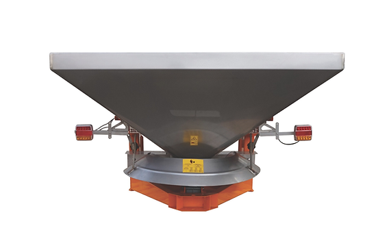 Saleuse capacité 530 et 665 litres - ANTARTIK_1