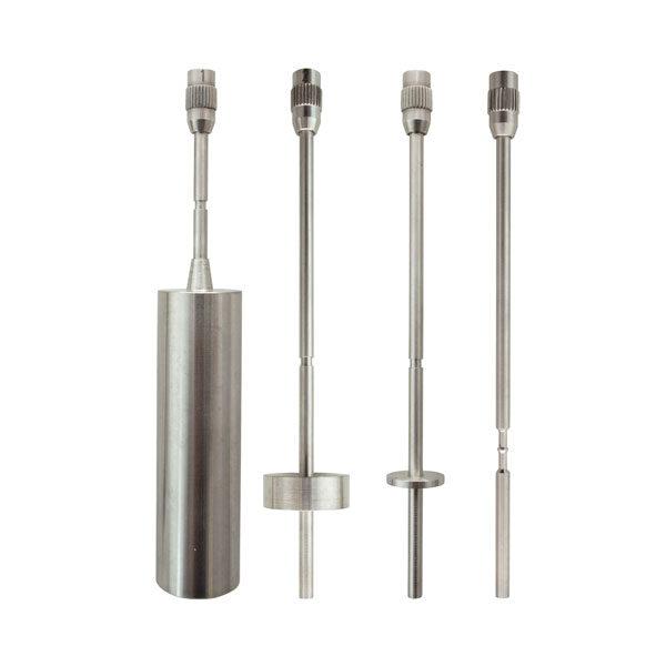 Viscosimètre de laboratoire VD2M 60rpm LBX_1