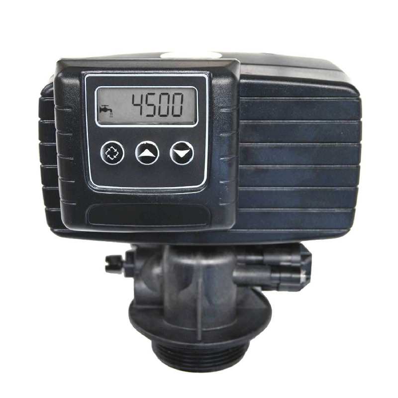 Adoucisseur d'eau 16l fleck 5600 sxt volumétrique  anti calcaire fabriqué en france_1