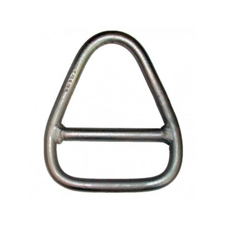 Anneau triangulaire femelle pour élingue sangle Référence 5072K_1
