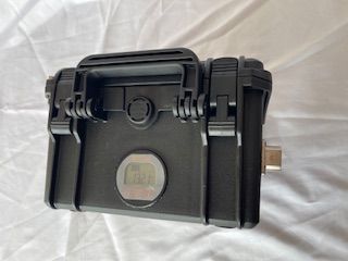 Batterie valise Lithium - étanche IP65 - 24V ou 36V pour loisirs et chariot industriel_1