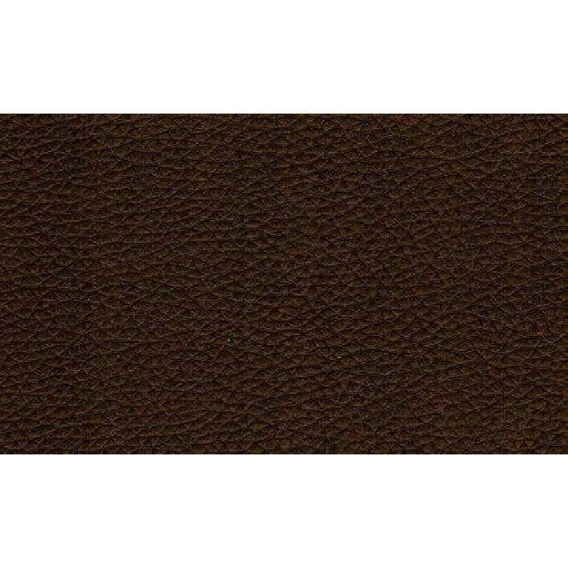 Canapé convertible express IMOLA - Matelas 18 cm - Sommier à lattes Renatonisi - 140x197 cm - Marron_1