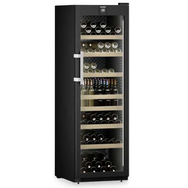 Cave à vin professionnelle de service - 188 bouteilles | Liebherr - WFbli 5241 Perfection_1