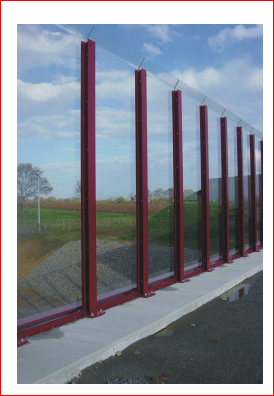 Mur anti bruit transparent_1
