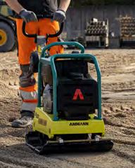 Plaque vibrante réversible polyvalente - Ammann - APR 25/40 - APR 25/50_1