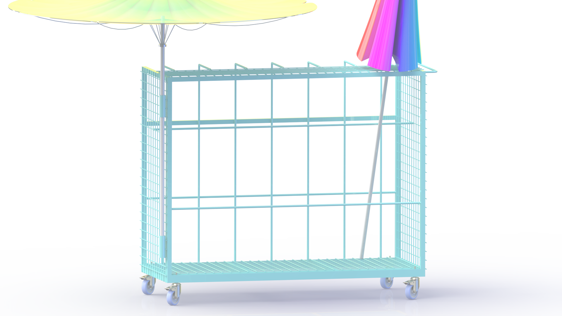Présentoir parasols_1