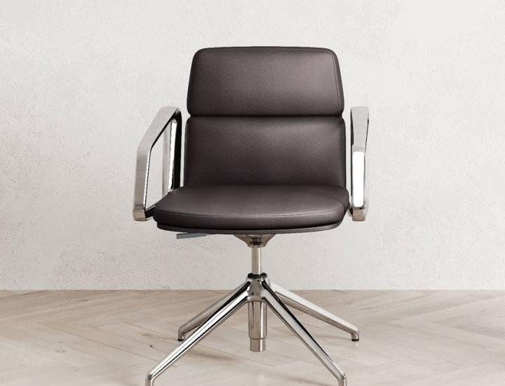 Siège de bureau ergonomique LEAD - Ref : 141089_1