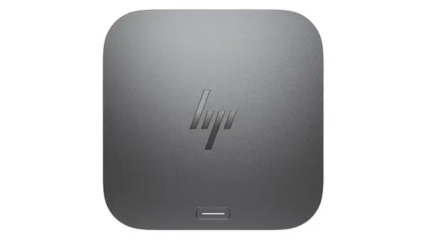 Station daccueil HP Thunderbolt 4 Ultra G6 180 W_1