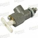 Vanne de réservoir pour tracteurs Massey Ferguson - Référence : PTA-A40219_1