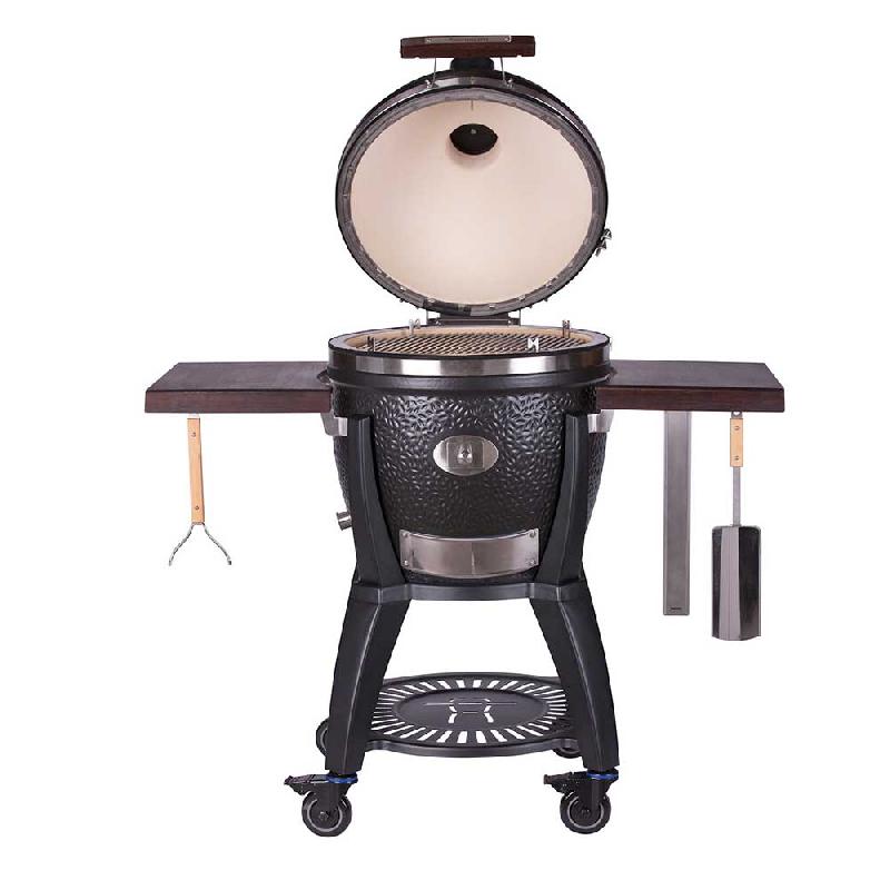 Barbecue Kamado Monolith Avantgarde Classic 55 avec chariot | Planet Outdoor_1