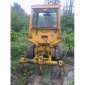 Chargeuse sur chenilles komatsu d31s_1