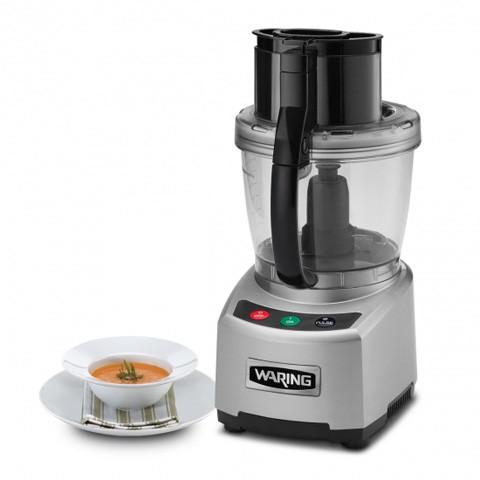 Robot multifonction à usage intensif 3,75 L | Waring - WFP16SE_1