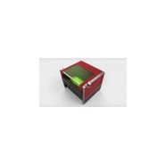 XLS10MWH - Machine laser CO2 pour marquages et découpes - Kallisto - Zone de travail 1016 x 610 mm_1