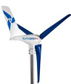 Éolienne Silentwind Pro 400W 24V - Régulateur MPPT intégré avec fonctionnement silencieux et haute performance_1