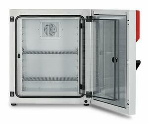 Modèle KT 170 - étuve de laboratoire Binder - taille 163L - plage de température 4 °C à 100 °C - technologie APT.line™_1