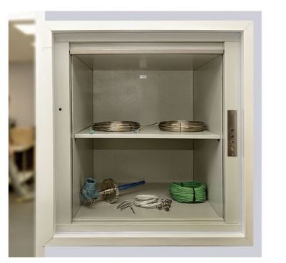 Monte charge pour bibliothèque, bureaux, magasins - mh_2