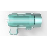 Moteur atex - o.M.E - hauter de bout d’arbre 315 -710 h_1