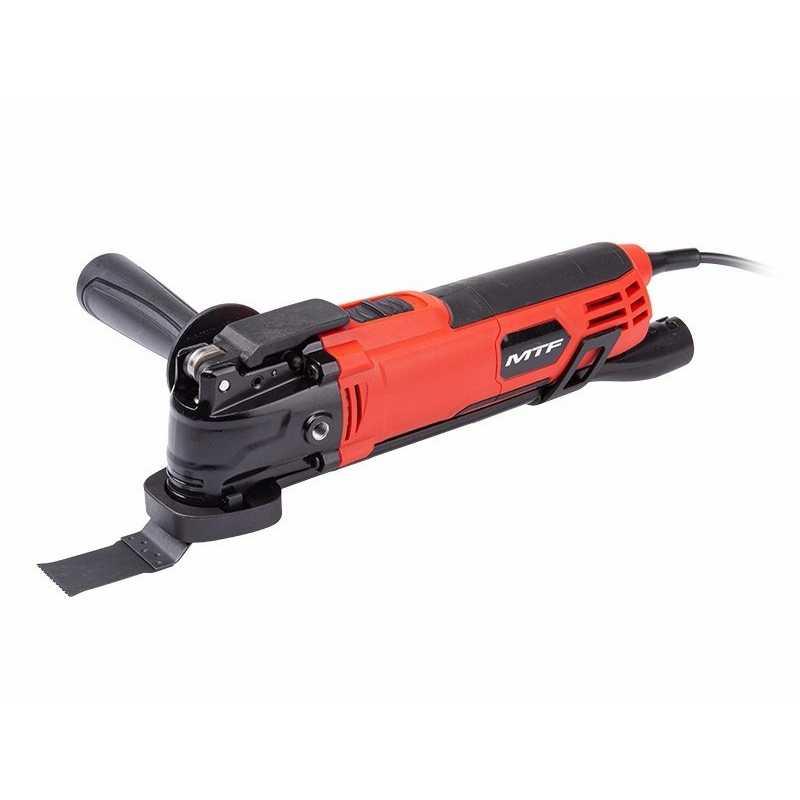 Outil multifonction oscillant 300w variateur – MTF – compatible starlock – 2dss6035_1