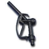 Pistolet distributeur PP noir Ø25 - joint NBR_1