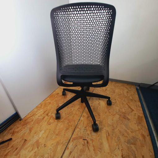 Sedus Fauteuil de bureau d'occasion - SE:MOTION sans accoudoirs, ergonomique et ajustable, design épuré_1