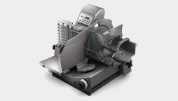 Trancheur vertical semi-automatique VS12 A - ergonomique, hygiénique et puissant_1