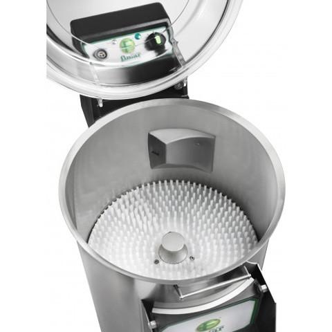 Lave-moules professionnel 18 kg à poser - LCN18M 220 kg/h | Fimar - LCN18M - 380_1