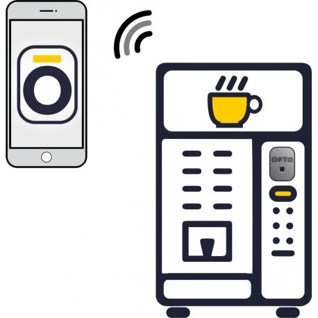 Paiement digital - OPTO - Solution universelle et innovante intégrant la plateforme MangoPay_1