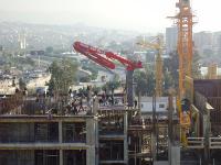 Pompe à béton mât 28+4_1