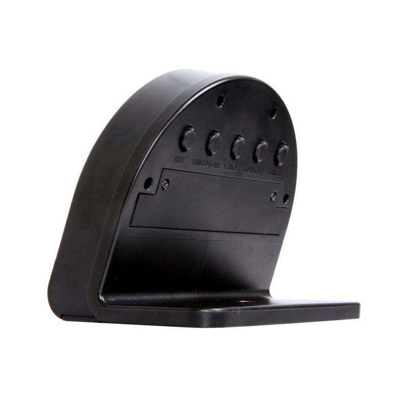 RA 01 - Radar de vitesse Powershot - Mesure des performances et vitesse jusqu'à 199 km/h_1