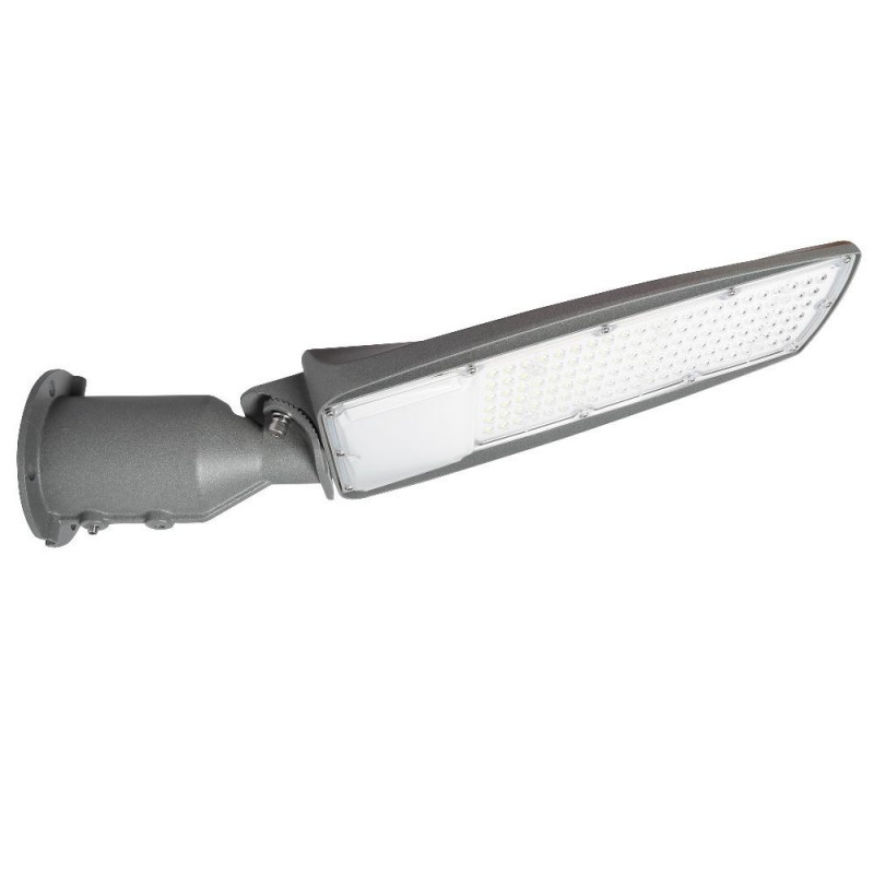 Réverbère led 50w orientable - chip lumileds - référence lumi504k_1