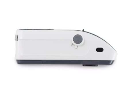 Spectrophotomètre portable à géométrie 45°c:0° avec brillance-mètre 60° intégré - CM-25cG_1