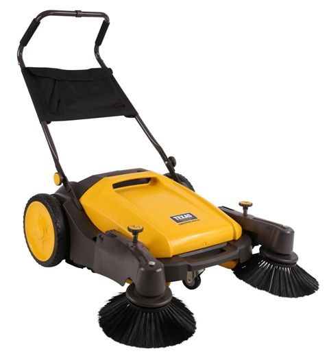 Sweeper ms920 - balayeuse de voirie - texas - 40 litre_1