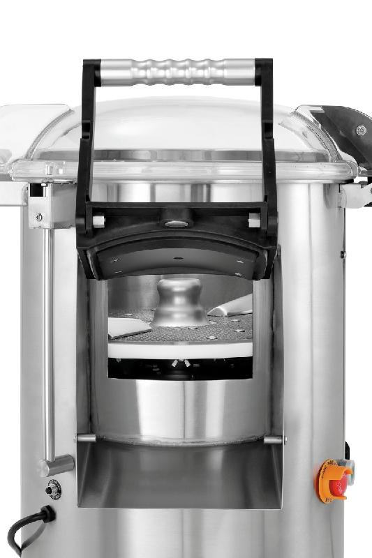 Éplucheuse pommes de terre 10KG 120198 bartscher_1