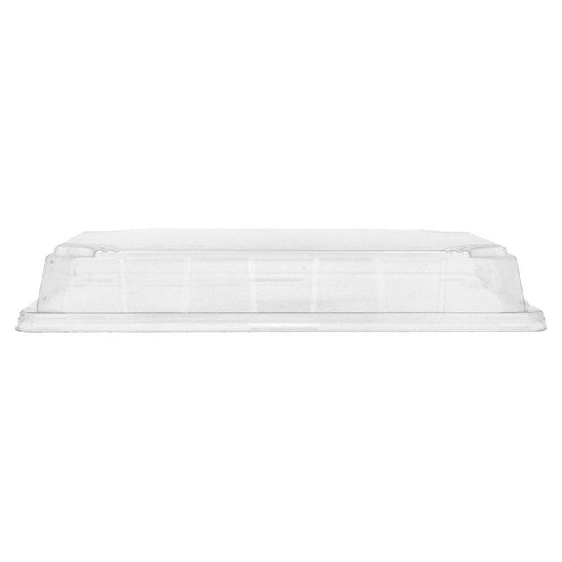 Couvercle transparent OPS 24x16x3cm pour Boîte sushis 59192 - par 800_1
