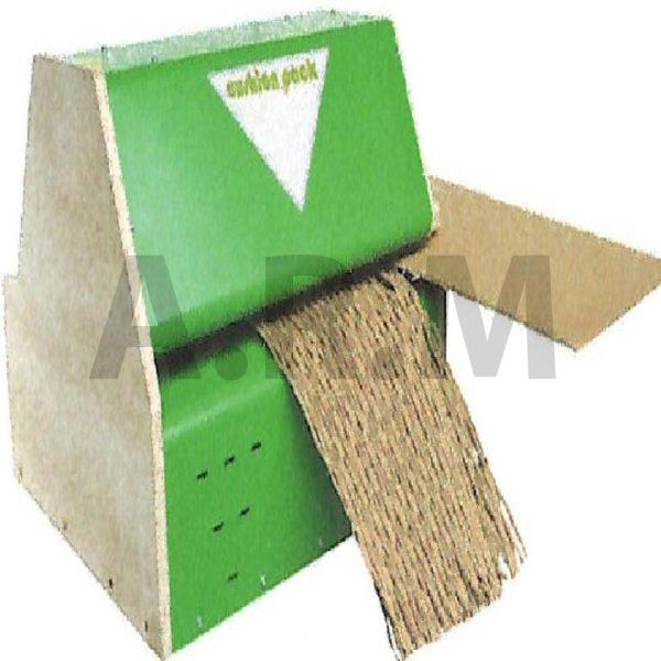 Machine de calage de table - Cushion pack CP 333 NTI S2_1