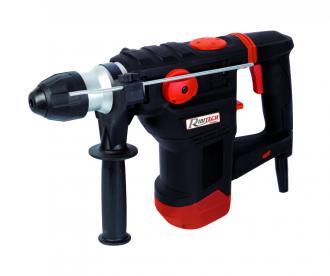 Perforateur / burineur sds : coffret complet - 306199_1