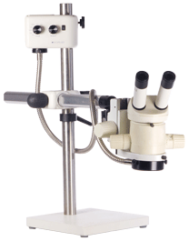 ScopeLED Série G150 - générateur de lumière LED ajustable, modèles sur paillasse et sur potence_1